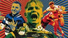 Will Saints reign again or new winners rise? - Prem Rugby club guide