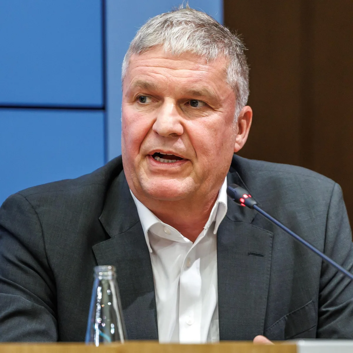 Nach Wahlsieg der Linken - Berliner Wirtschaft warnt vor Enteigungsplänen