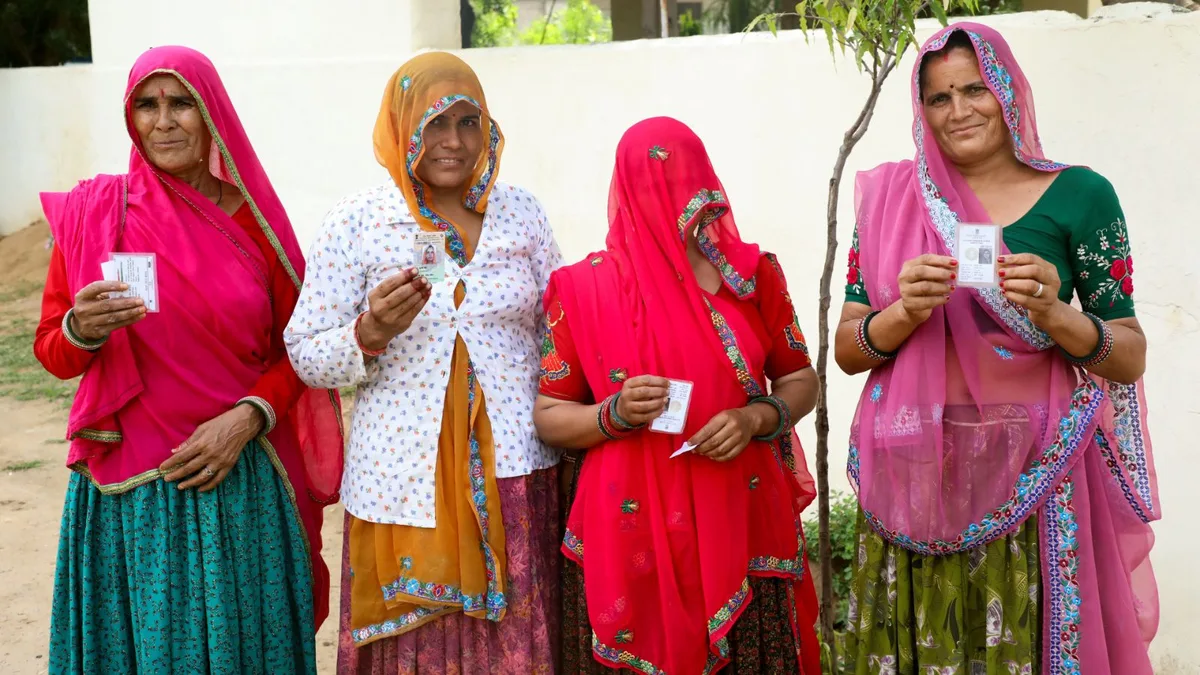 Rajasthan civic polls: Why Congress’s loss is AAP and CPM’s gains