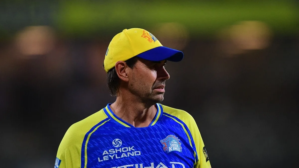 Mike Hussey open to joining Stephen Fleming's England for Ashes series