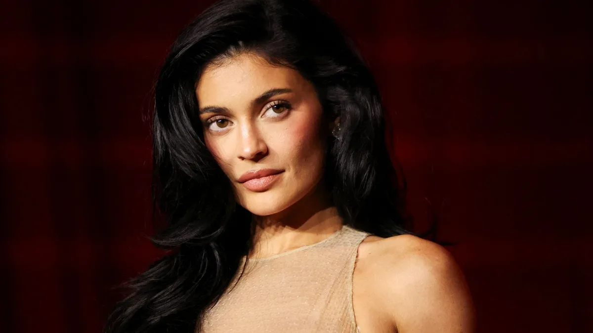 Kylie Jenner explica por qué se considera una millonaria “hecha a sí misma”: “Ningún dinero que he ganado ha sido heredado”