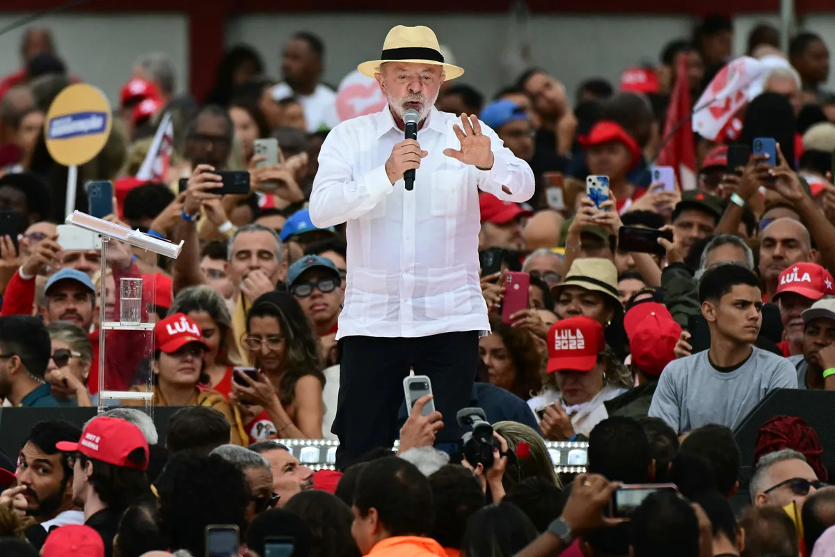 La ofensiva diplomática de Lula para blindarse ante una elección que promete ser feroz