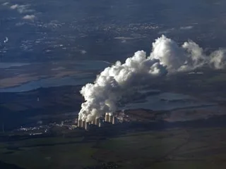 Un attentat à la bombe endommage un poste électrique près d’une centrale thermique en Allemagne