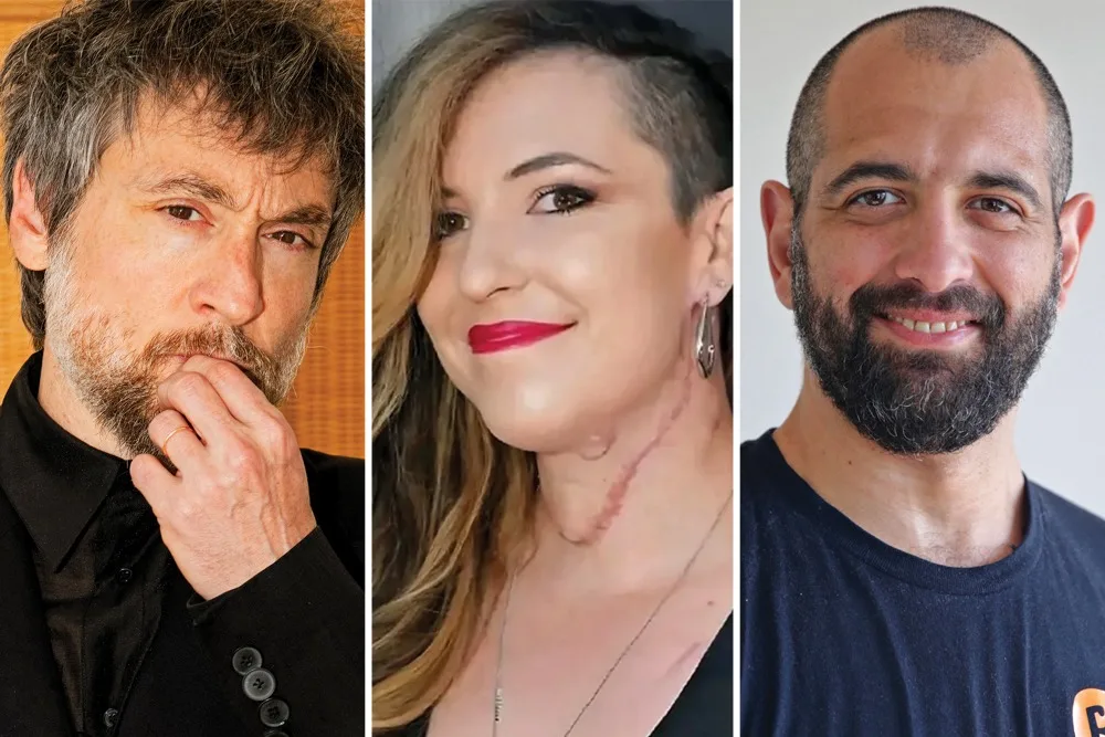 Variety’s 2026 Artisans to Watch: ‘Obsession’ Makeup Head, ‘Project Hail Mary’ Animation Supervisor, ‘La Bola Negra’ Composer and More