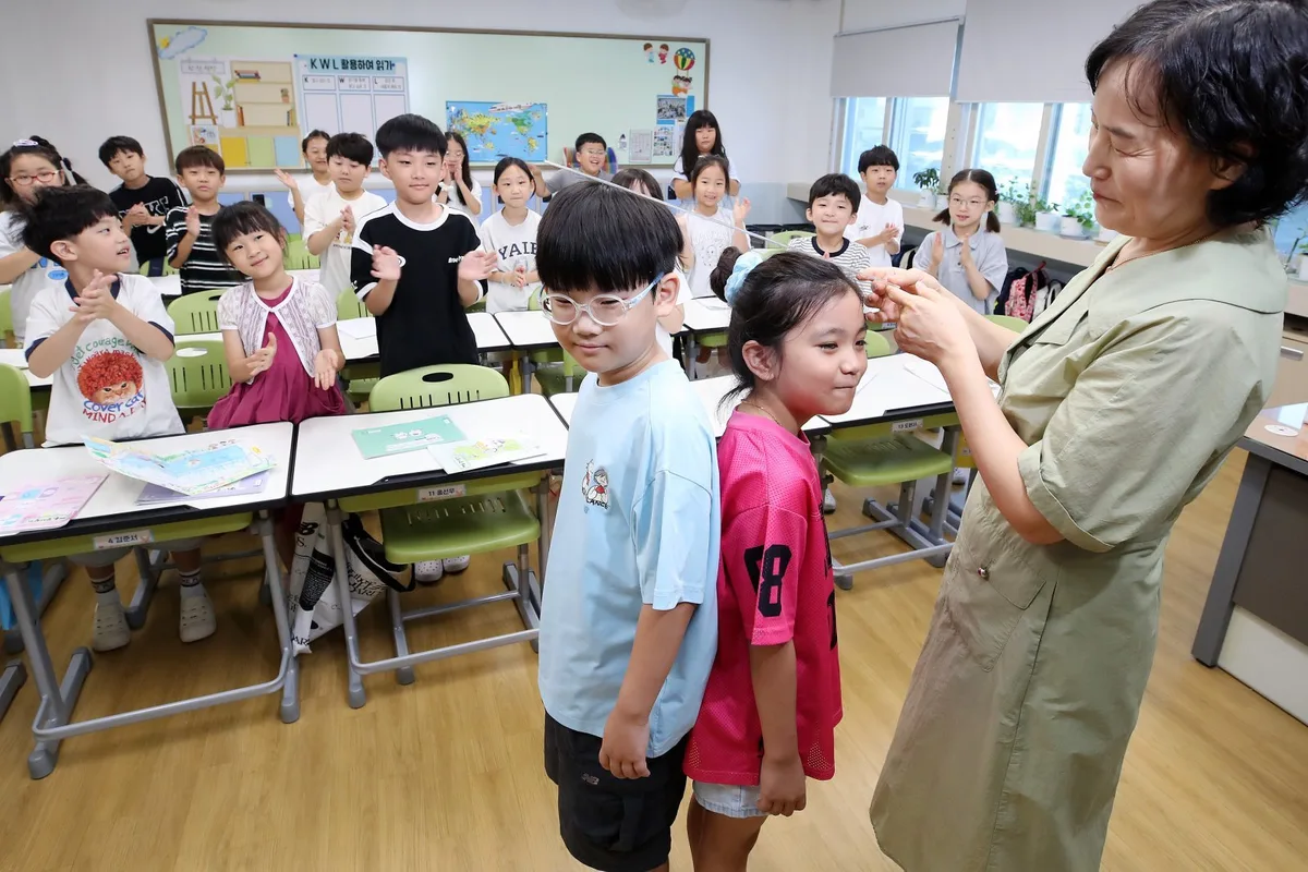 “‘키 크는 주사’ 안돼” 칼 빼든 정부…의사도 “이럴 때만 맞아야”