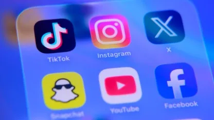 Frankreich: Gericht stoppt Social-Media-Verbot für unter 15-Jährige
