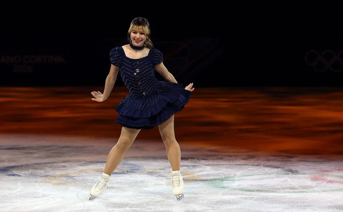 Олимпийская чемпионка по фигурному катанию Лью пропустит сезон
