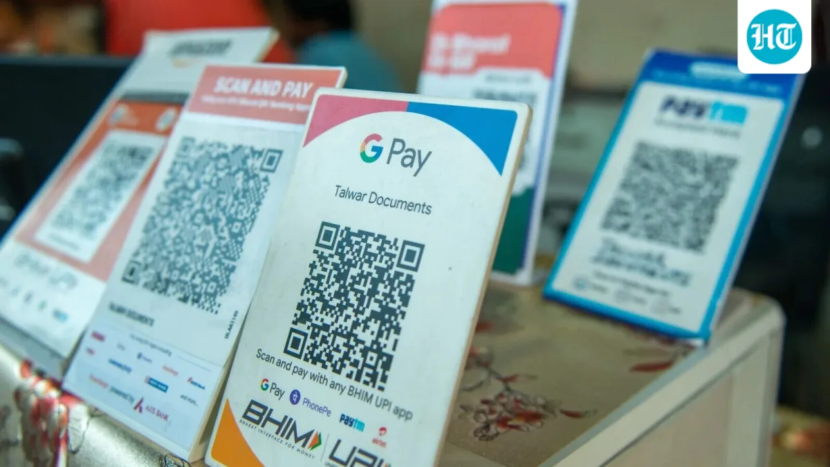 Centre debunks 'external pressure' myth over ‘foreign influence’ on UPI charges: ‘Goal to build…'