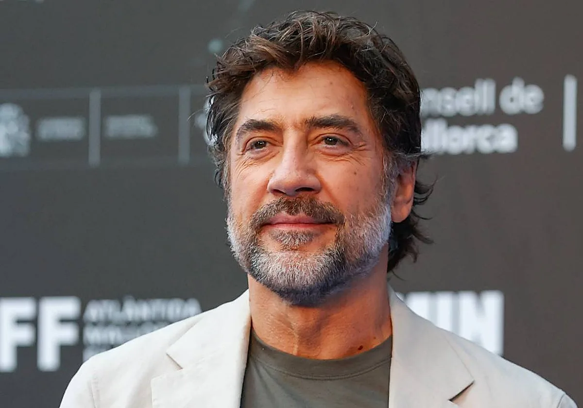 Trajes de Zegna y un reloj IWC: los caprichos de lujo del armario de Javier Bardem