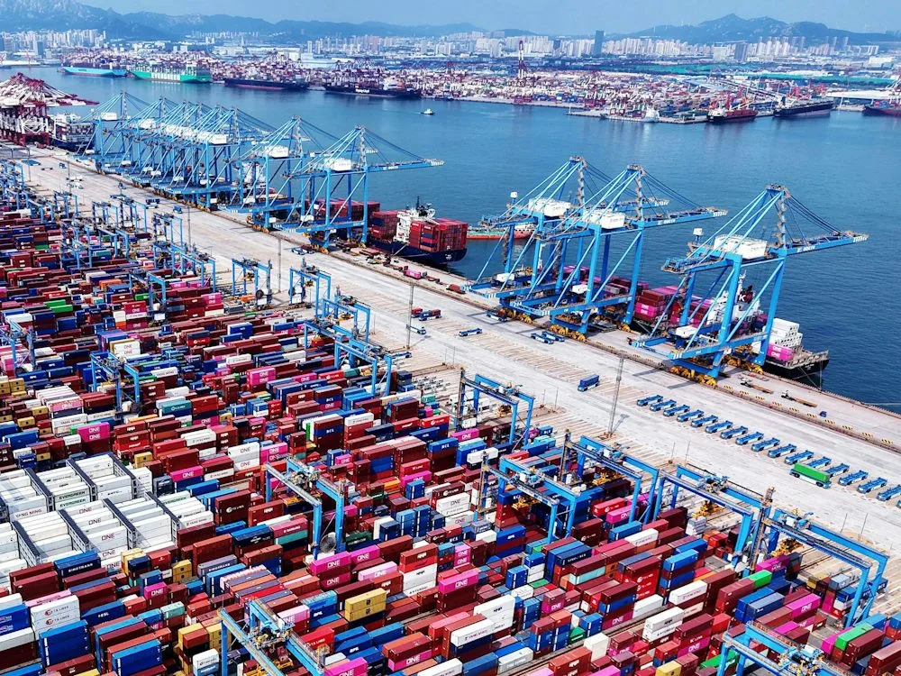 Handelspolitik: EU und China kommen sich im Handelsstreit näher