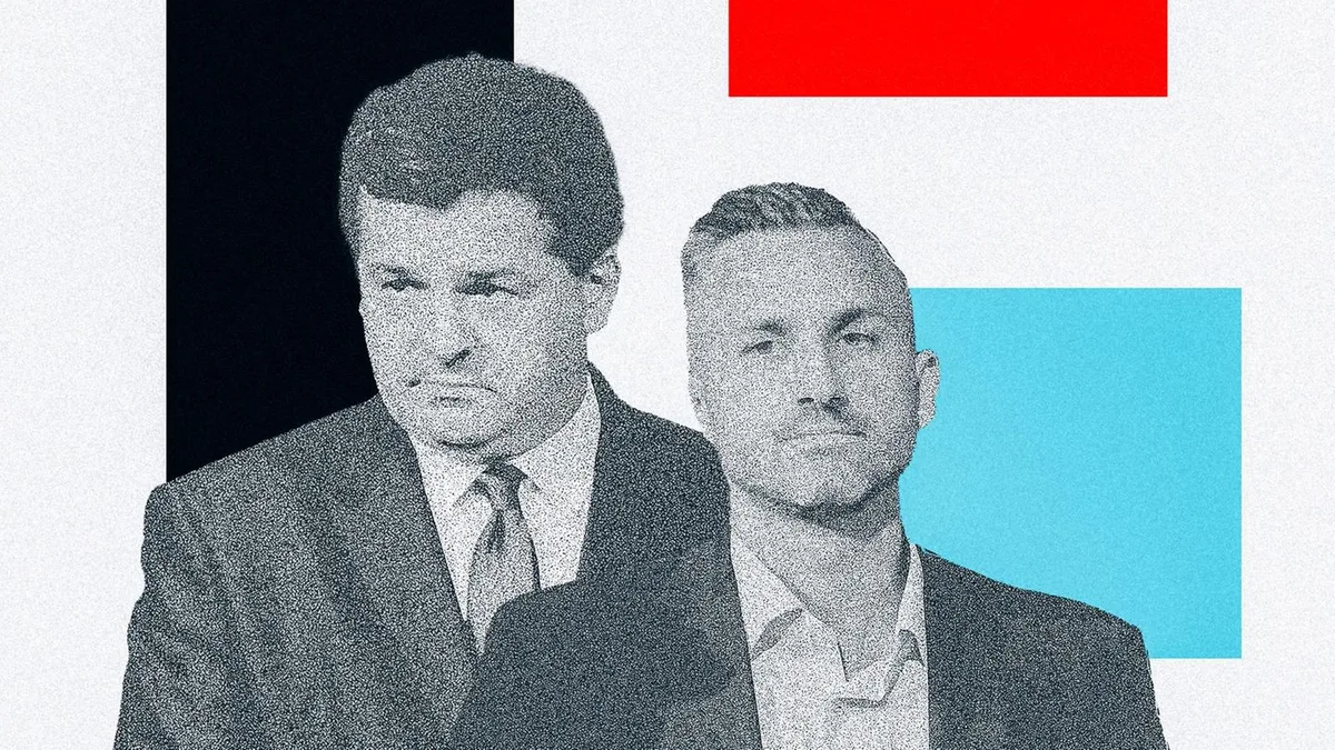 Vor der Landtagswahl: So stehen die Parteien in Sachsen-Anhalt in den Umfragen da