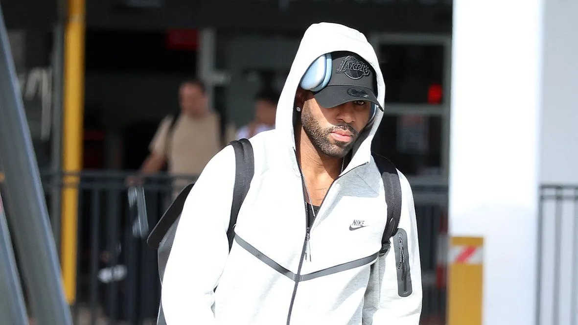Jason Derulo: Global superstar lands in Perth ahead of anticipated RAC Arena concert