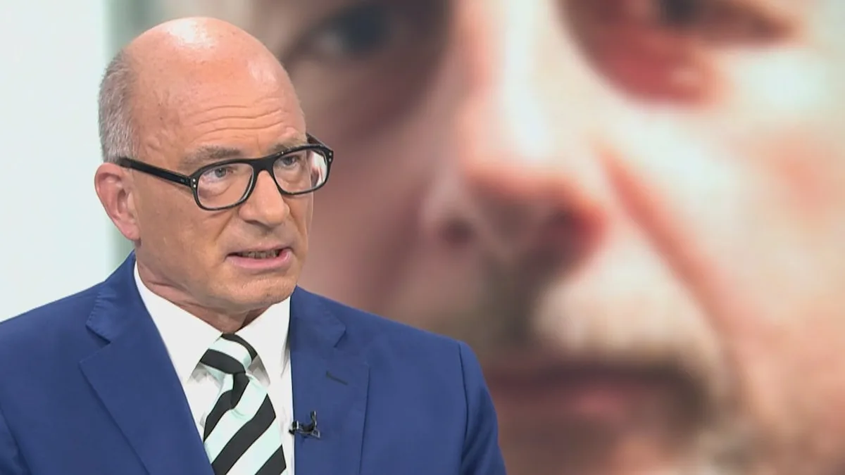 „Es geht um Meinungsfreiheit bei Beamten“