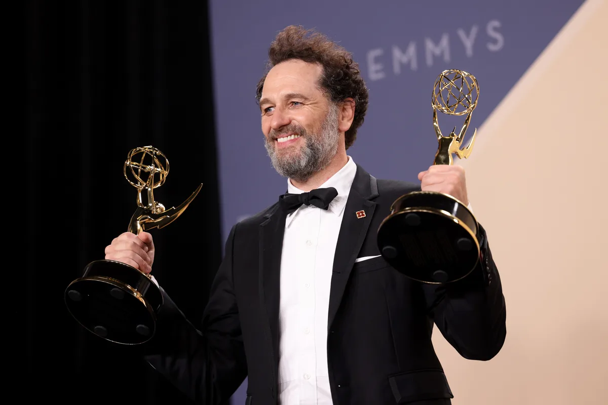 Matthew Rhys: 5 filmes e séries para conhecer o ator que fez história no Emmy