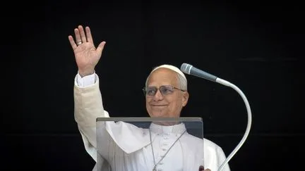 Les sept victimes de violences sexuelles dans l'Eglise qui rencontreront le pape Léon XIV à Lourdes affirment leur "exigence"