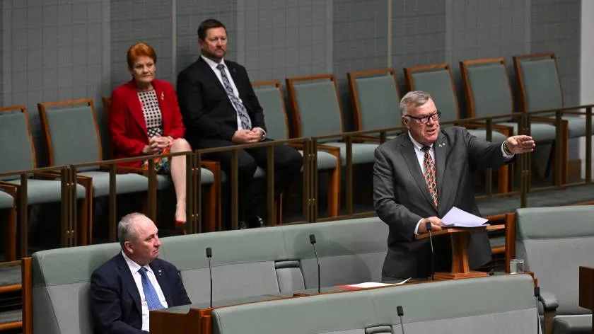 Immigration targets remain elusive as data centre showdown looms
