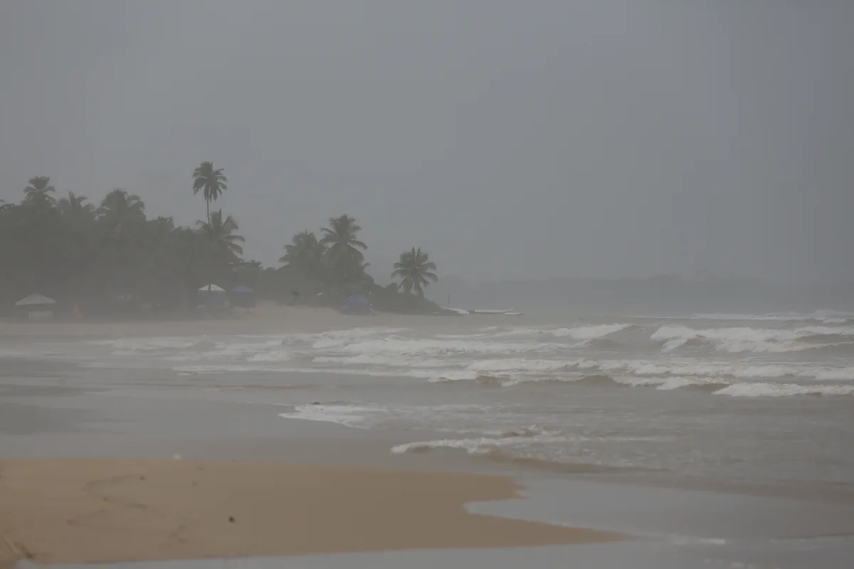 El Niño na Bahia: Estado adota medidas para prevenir impactos