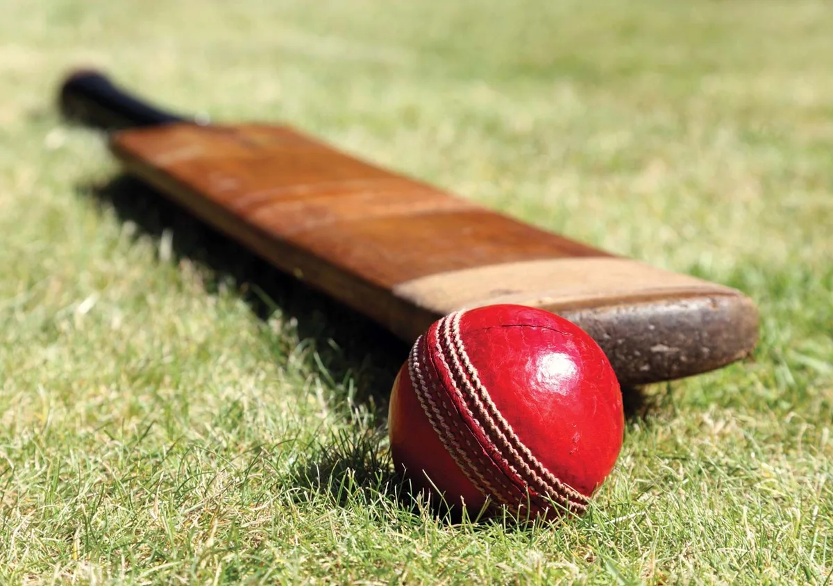 Proteas beat Namibia by 157 runs to win ODI series