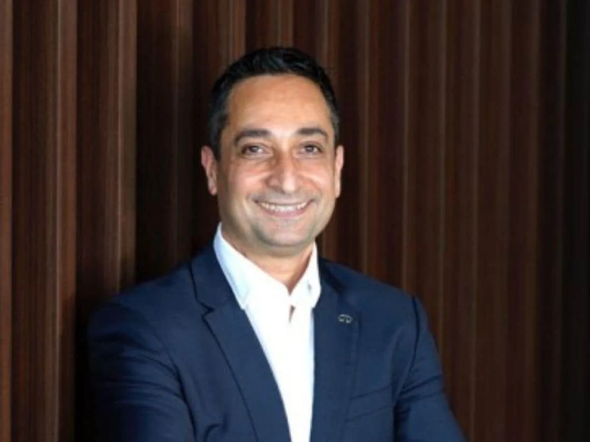 TVS Motor charts next growth track, names Peyman Kargar as new CEO
