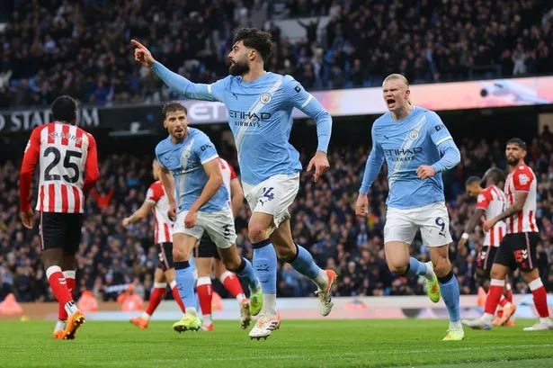 How to watch Man City vs Sunderland - TV channel, live stream and kick-off info