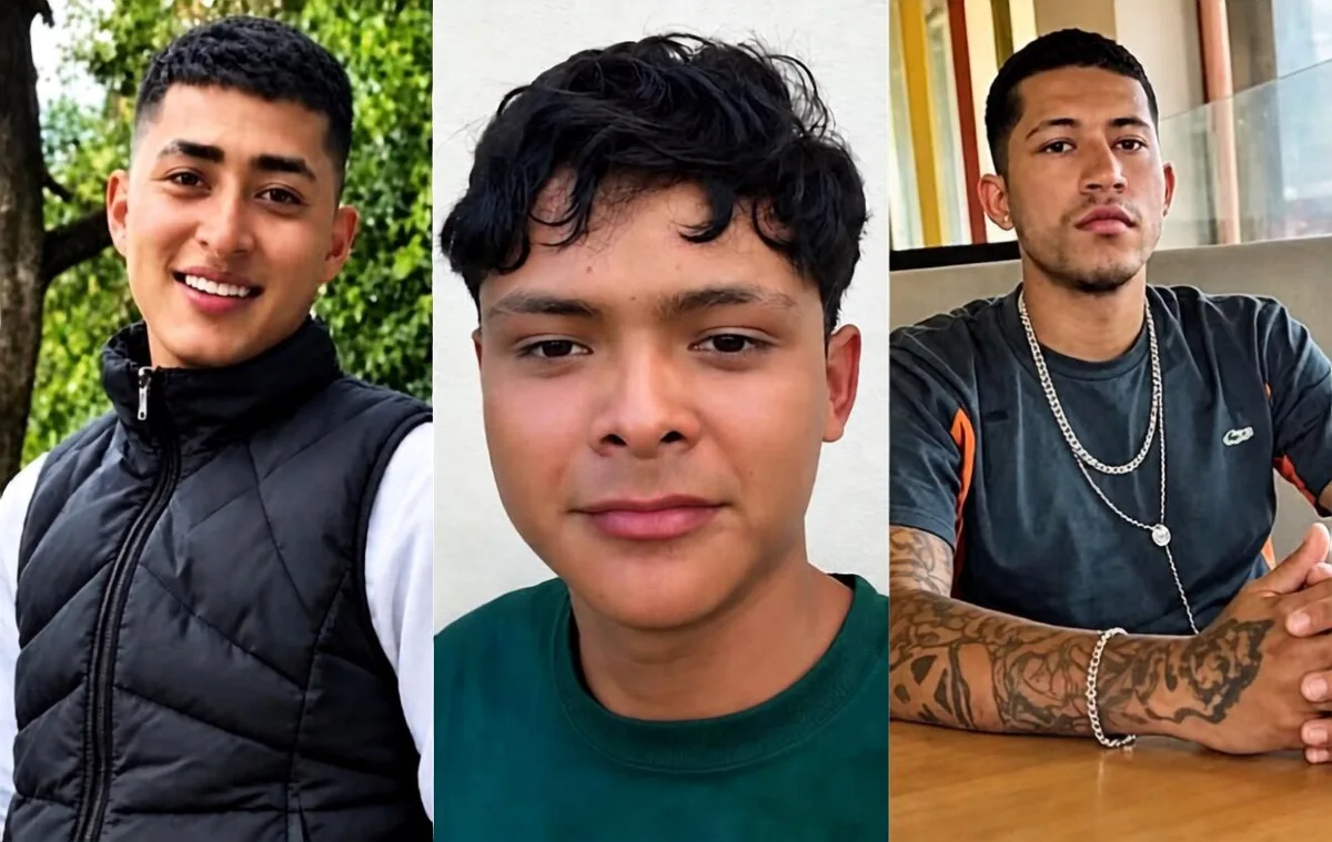 Tres amigos desaparecidos en Guatemala, un silencio que creció: redes en vilo y el hallazgo como XX