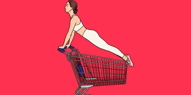 Est-ce bien raisonnable de… vivre en tenue de sport ?