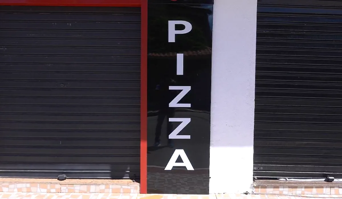 “Se não pagar, eu entro armado”: comerciante da Serra perde R$ 2,6 mil em golpe do falso assalto