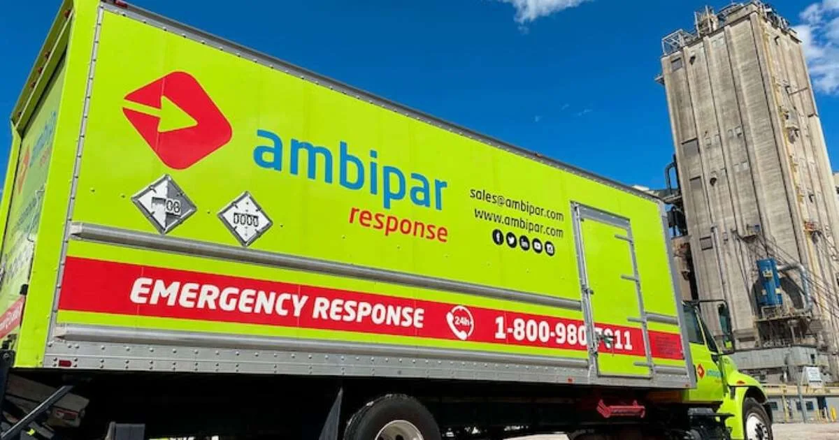 STJ suspende assembleia da Ambipar e vai analisar mudança da recuperação judicial do RJ para SP