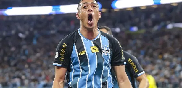 Jogo do Grêmio hoje pelo Brasileirão: que horas começa e onde assistir