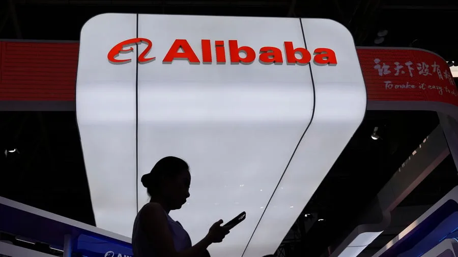 Online-Riese: Alibaba plant milliardenschwere Kapitalerhöhung für KI-Offensive