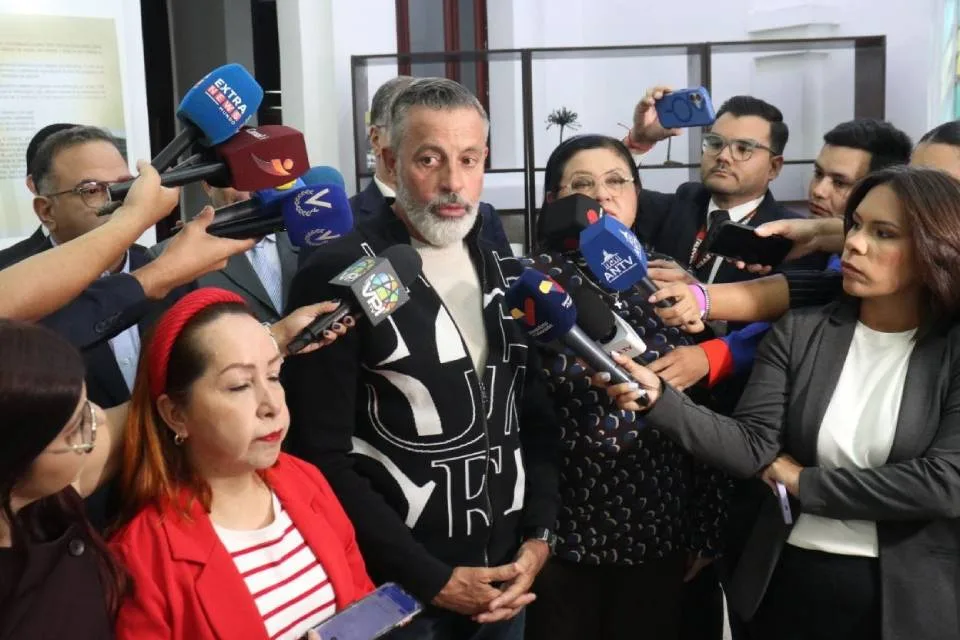 Comité preliminar aspira entregar en diciembre nombres de seleccionados al TSJ