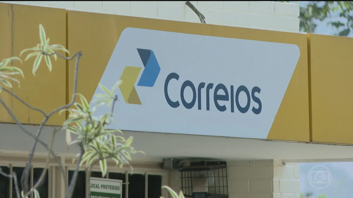 Brasileiros podem comprar em lojas do Paraguai e receber produtos em casa pelos Correios