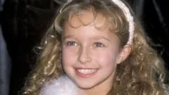 De atriz mirim a estrela de 'Pânico' e 'Heroes': a vida em imagens de Hayden Panettiere
