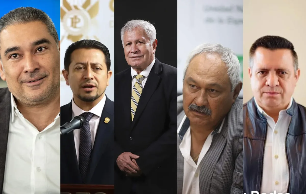Diputados guatemaltecos anuncian denuncias penales contra medio de Comunicación y su director por acusación previa de amenaza