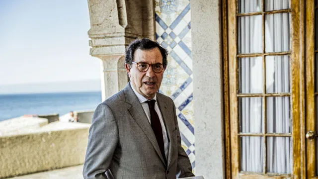 PRR? Ministro da Economia diz "estar ansioso" para dar esclarecimentos