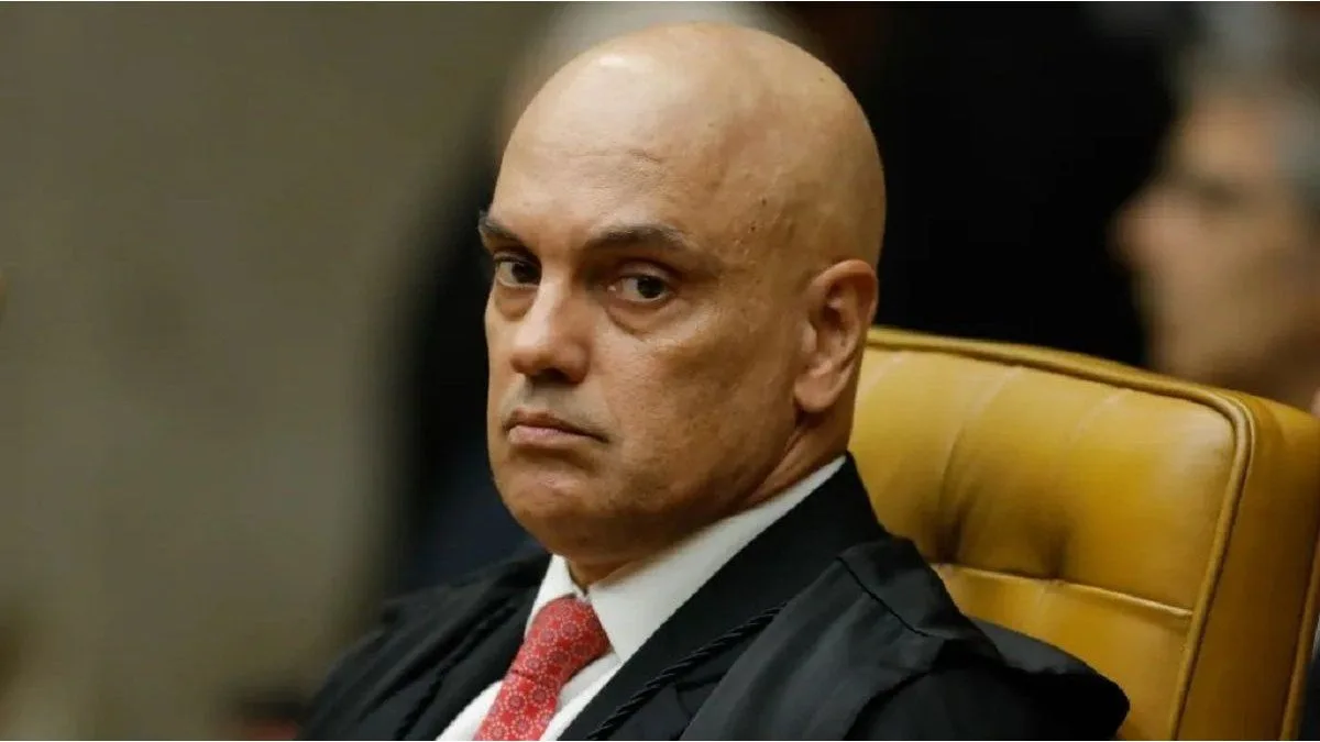 Escándalo en la Corte Suprema de Brasil: gritos, acusaciones y una pelea que frenó el caso contra Alexandre de Moraes