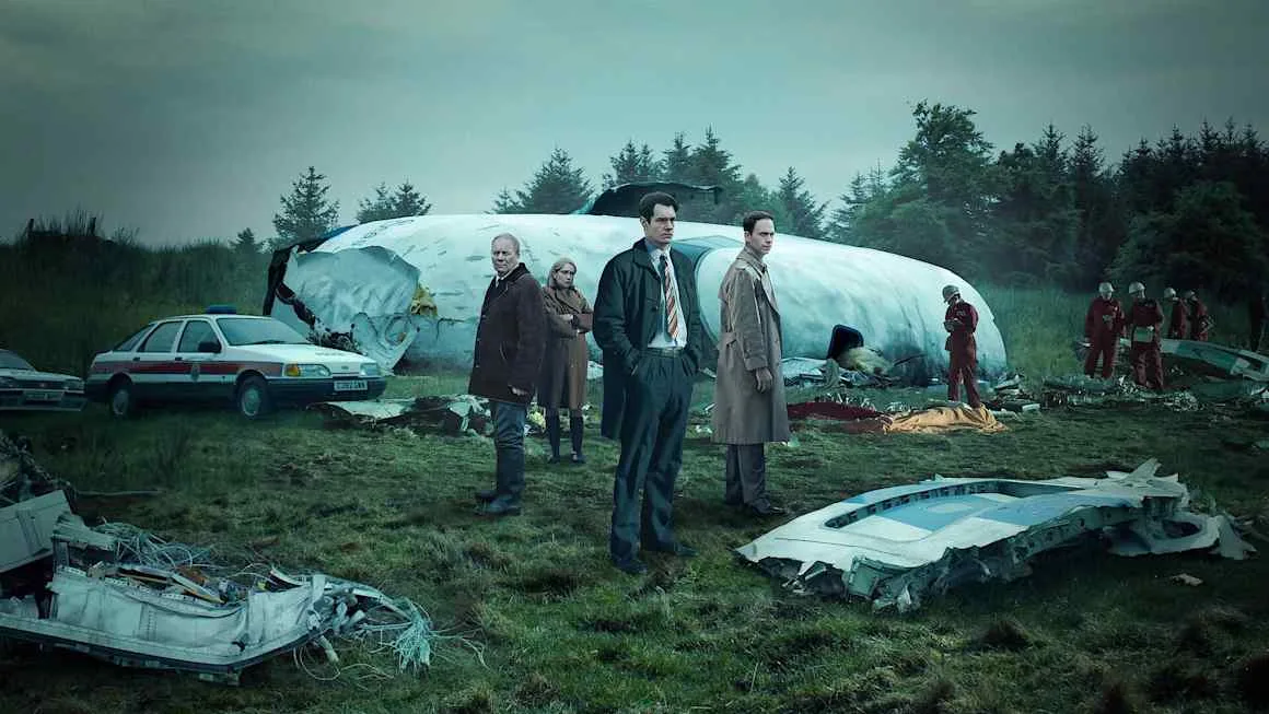Revisiting the Lockerbie bombing, 37 years later