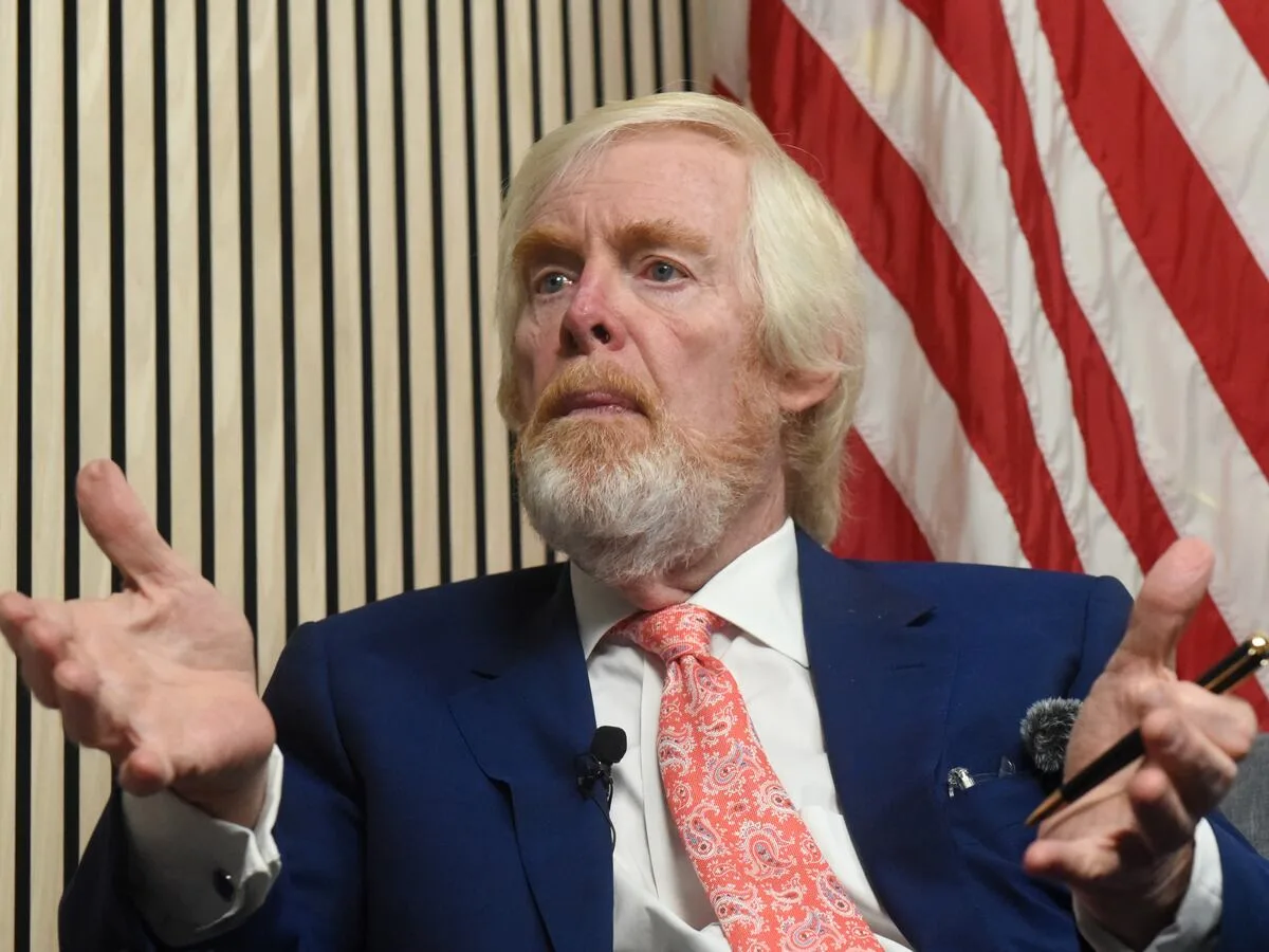EDITORIAL | Beyond the bellicose SA-US rhetoric