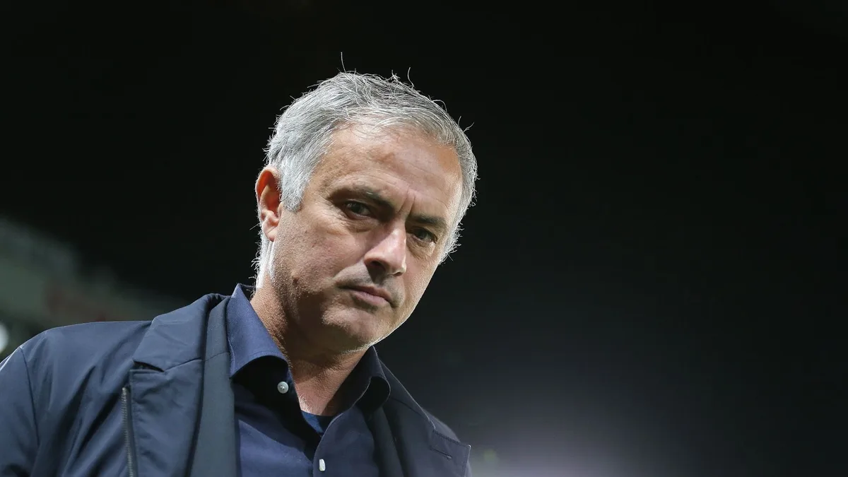 Un psicólogo sobre Mourinho: "Es el que cambió la mentalidad colectiva del Real Madrid, ahora es un equipo que no se rinde"