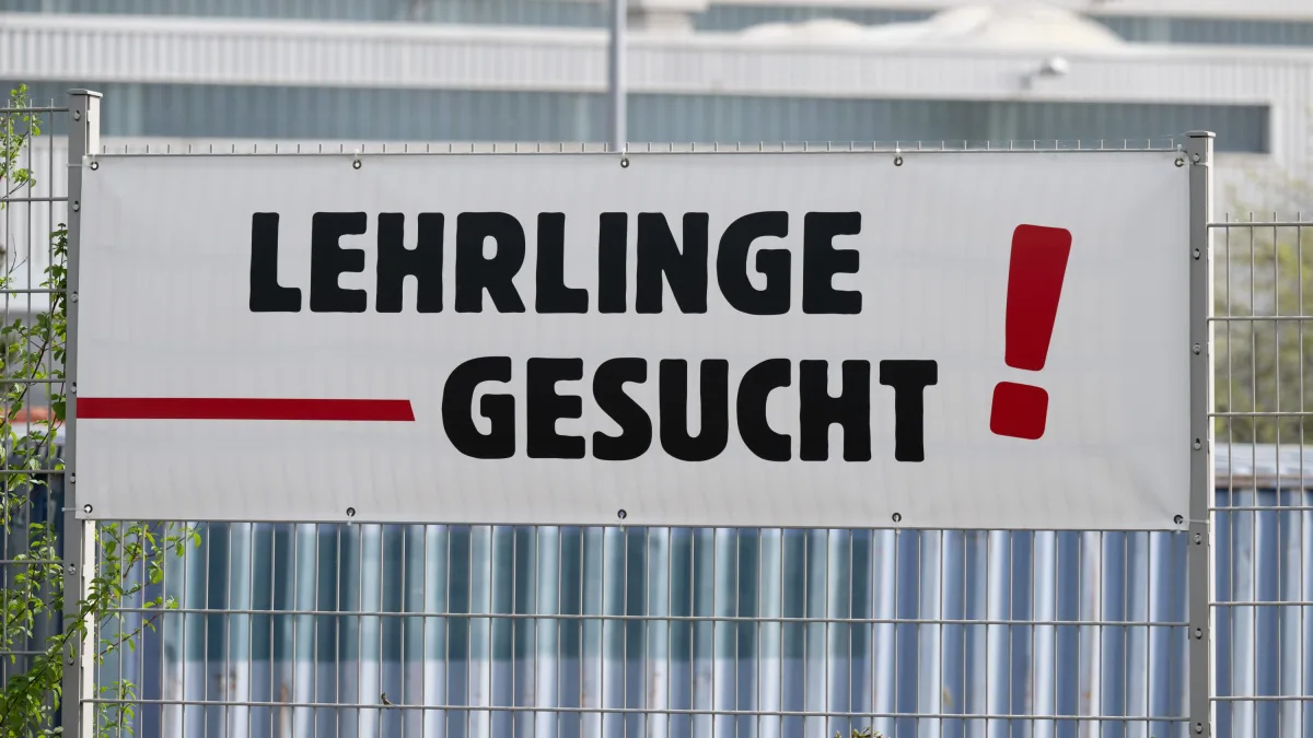 Probleme am Arbeitsmarkt: Die verlorene Jugend