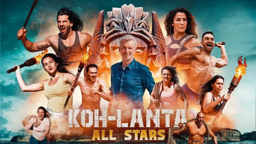« Koh-Lanta All Stars » : Freddy, Clémentine, Ugo… Ils nous racontent comment ils ont vécu le twist de cette saison
