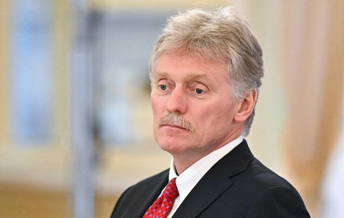 Kremlin reacts to 'fishing in troubled waters' in Ukraine, potential Wikoff, Kushner visit