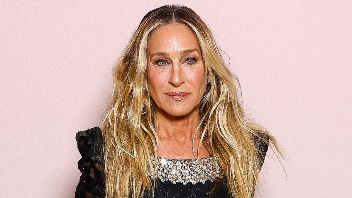 Sarah Jessica Parker revela qual é o “maior equívoco” dos fãs sobre ela e cita “Sex and the City” Foto: Getty