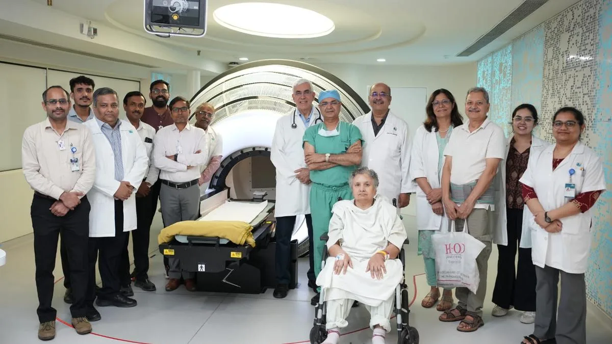 Apollo Advances Research into Non-Invasive Treatment Approaches for Severe Essential Tremor