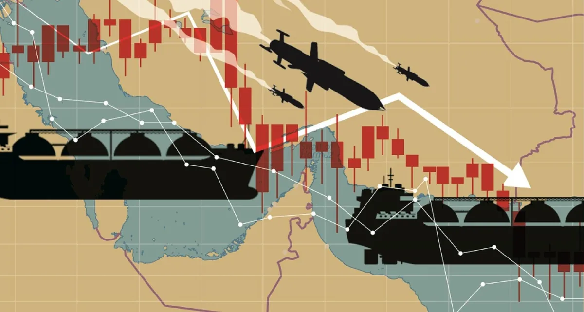 6 months of West Asia war: Market winners, losers & the road ahead