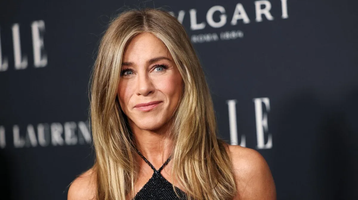 Jennifer Aniston sobre su dieta, a sus 57 años: “Hago un ayuno intermitente de 16 horas y noté una gran diferencia”