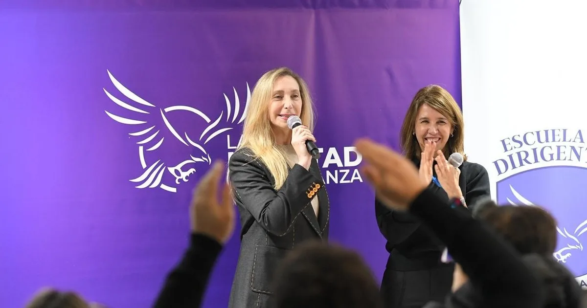 La presidenta de La Libertad Avanza en la Ciudad le apuntó a Jorge Macri: "Le falta reconocernos el copyright"