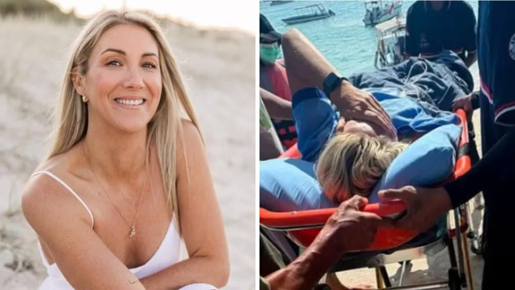 ‘Not another idiot in Bali’: Aussie woman hits back at GoFundMe critics after Bali crash left her injured