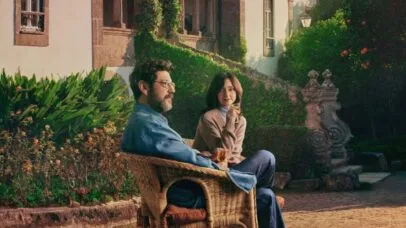‘A Quinta Portuguesa’, com Maria de Medeiros, estreia nos cinemas