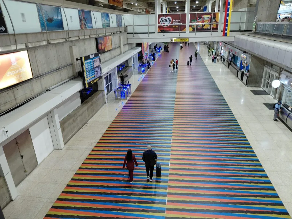 ¿Qué sabemos de la reapertura del aeropuerto de Maiquetía?